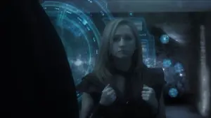 Задник к фильму "Звездный крейсер: Восстание" #492833