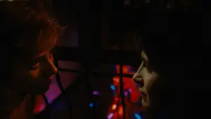 Задник к фильму "Три цвета: Синий" #729300