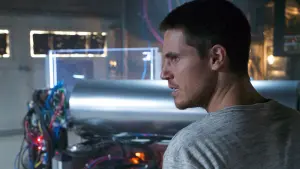 Задник к фильму "Открытие" #291996