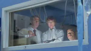 Задник к фильму "Изгоняющий дьявола" #576843