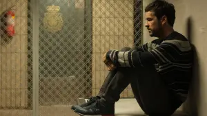 Задник к фильму "Невидимый гость" #177752