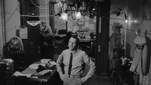 Задник к фильму "Маньчжурский кандидат" #209089