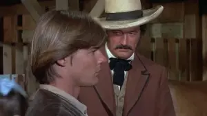 Задник к фильму "Непобежденные" #395953