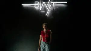 Задник к фильму "Вопль" #782179