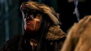 Задник к фильму "Вендиго" #497197