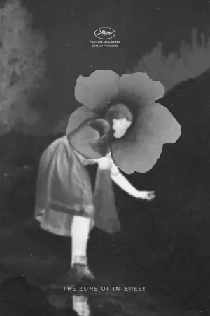 Постер к фильму "Зона интересов" #413187