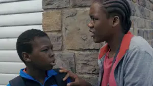 Задник к фильму "Тори и Локита" #411625