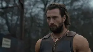 Задник к фильму "Крейвен-охотник" #567068