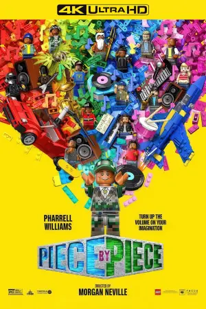 Постер к фильму "Шаг за шагом" #583183