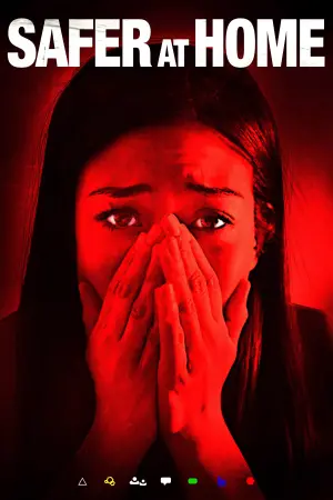 Постер к фильму "Убийство онлайн" #355816