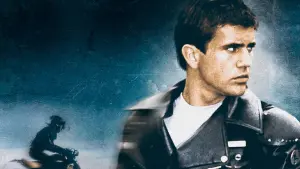 Задник к фильму "Безумный Макс" #270579