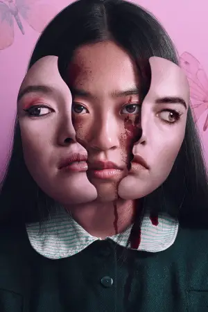 Постер к фильму "Субстанция. Идеал" #615134