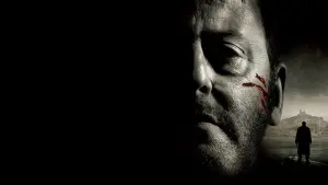 Задник к фильму "22 пули: Бессмертный" #271655