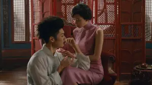 Задник к фильму "И сошёл монах с гор" #340334