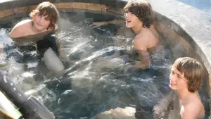 Задник к фильму "Параноид парк" #475651