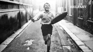 Задник к фильму "Белфаст" #239532