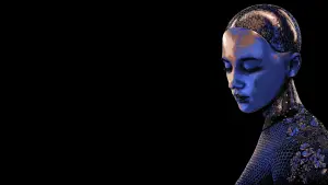 Задник к фильму "Из машины" #587517