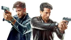 Задник к фильму "Бой" #333495