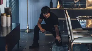 Задник к фильму "Хитмен" #349507