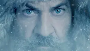 Задник к фильму "Охота на Санту" #336754