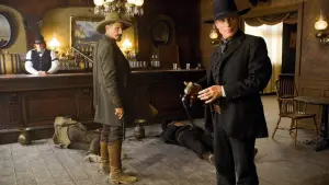 Задник к фильму "Аппалуза" #280469