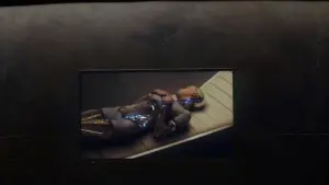 Задник к фильму "Из машины" #587580