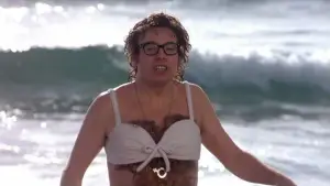 Задник к фильму "Остин Пауэрс: Шпион, который меня соблазнил" #691342