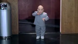 Задник к фильму "Остин Пауэрс: Шпион, который меня соблазнил" #691355