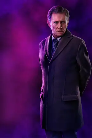 Постер к фильму "Балерина" #526953