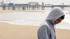 Задник к фильму "Мальчик А" #422555