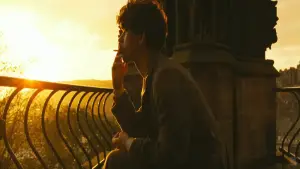 Задник к фильму "Облачный атлас" #681513