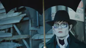 Задник к фильму "Мрачные тени" #306183