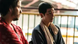 Задник к фильму "Богота: город заблудших душ" #685039