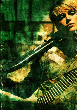 Постер к фильму "Домино" #375156