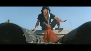 Задник к фильму "Лорд Дракон" #440026