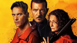 Задник к фильму "Команда зачистки" #654758