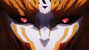 Задник к фильму "Судьба: Великий приказ. Финальная сингулярность. Соломон" #386709