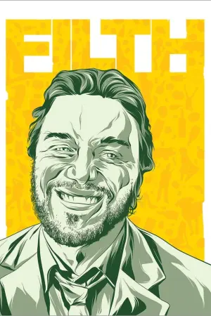 Постер к фильму "Грязь" #257443