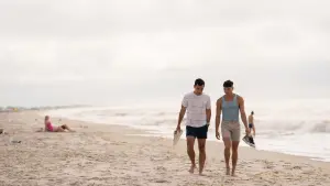 Задник к фильму "Файер-Айленд" #391625