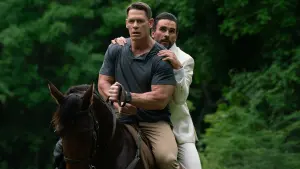 Задник к фильму "Телохранитель на фрилансе" #170810