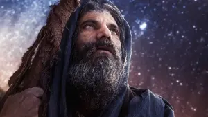 Задник к фильму "Его единственный сын" #344869