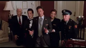 Задник к фильму "Один дома 2: Затерянный в Нью-Йорке" #567110