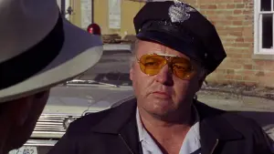 Задник к фильму "Полуночная жара" #203603