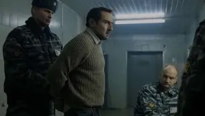 Задник к фильму "Компромат" #383850