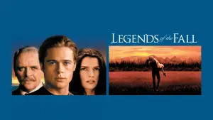 Задник к фильму "Легенды осени" #732104