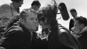 Задник к фильму "Давайте потеряемся" #487426