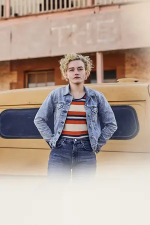 Постер к фильму "Отель «Рояль»" #322782