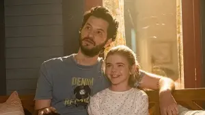 Задник к фильму "Флора и Улисс" #414606