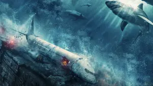 Задник к фильму "Из глубины" #368100