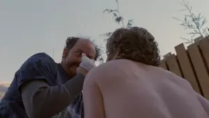 Задник к фильму "Отмороженные" #405161